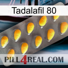 Tadalafil 80 cialis1